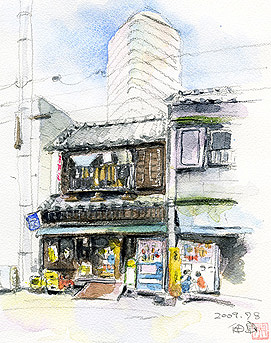 佃島5のコピー 佃島5のコピー