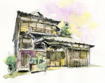 佃島7 のコピー 佃島7 のコピー