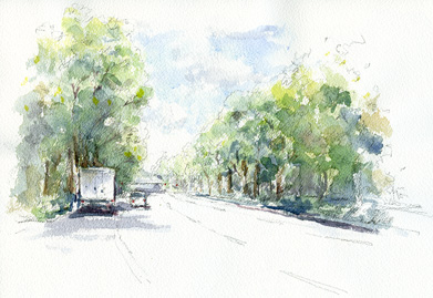 二の丸通り のコピー 二の丸通り のコピー