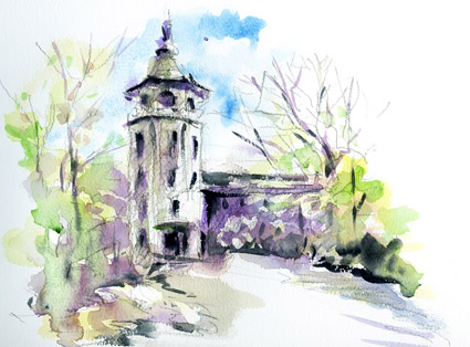 旧昭和塾堂 のコピー