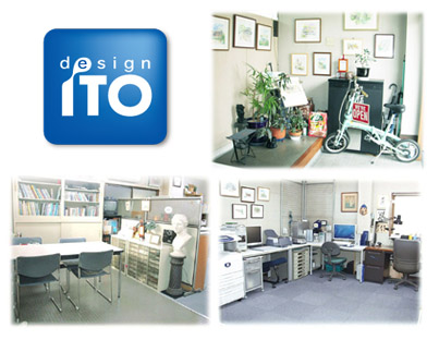 事務所兼アトリエ